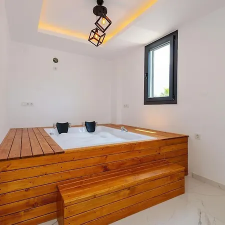 Villa Kapali