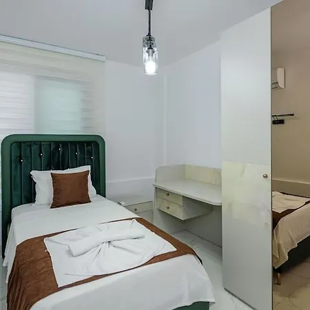 Kapali Villa Fethiye