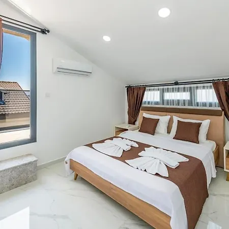 Kapali Villa