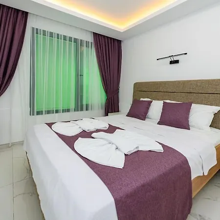 Kapali Villa Fethiye