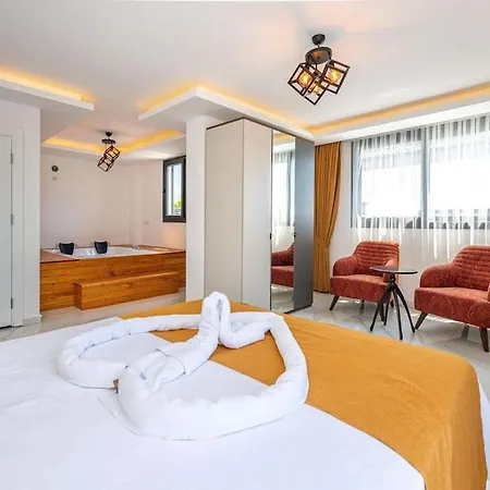 Villa Kapali Fethiye