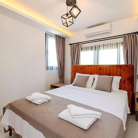 Kapali Fethiye