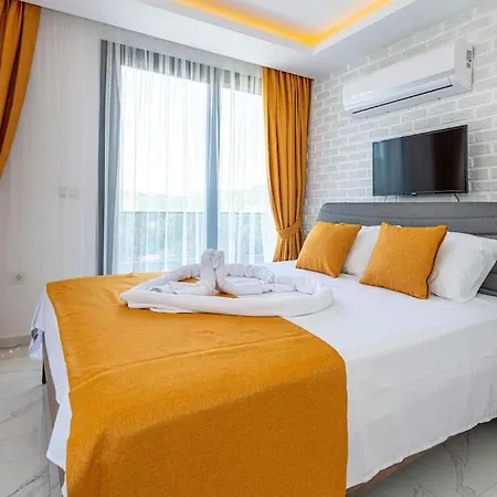 Kapali Fethiye