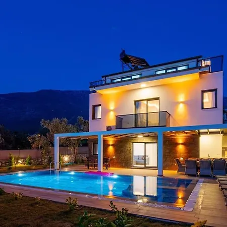 Villa Kapali