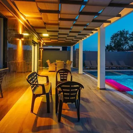 Villa Kapali Fethiye