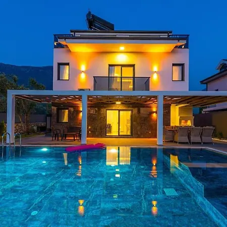 Kapali * Fethiye