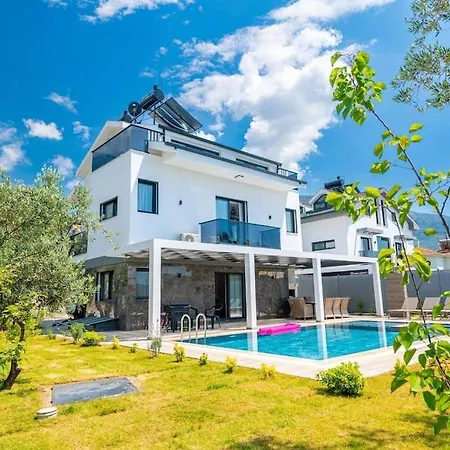 Villa Kapali