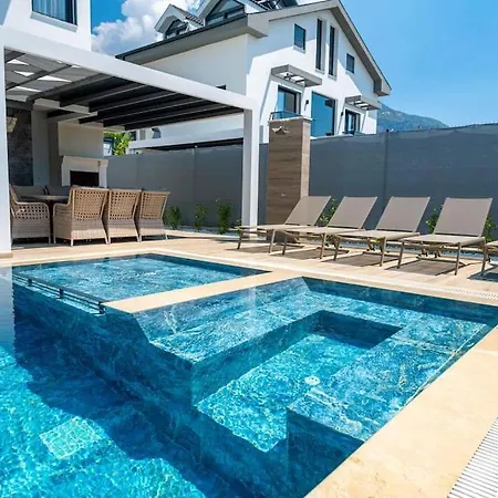 Kapali Villa Fethiye